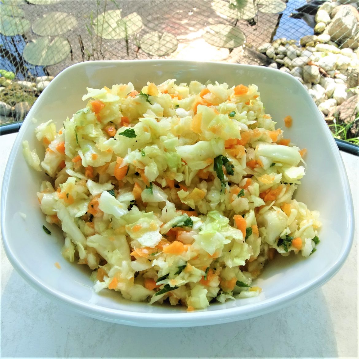 kraut-karotten-salat-mit-paprika
