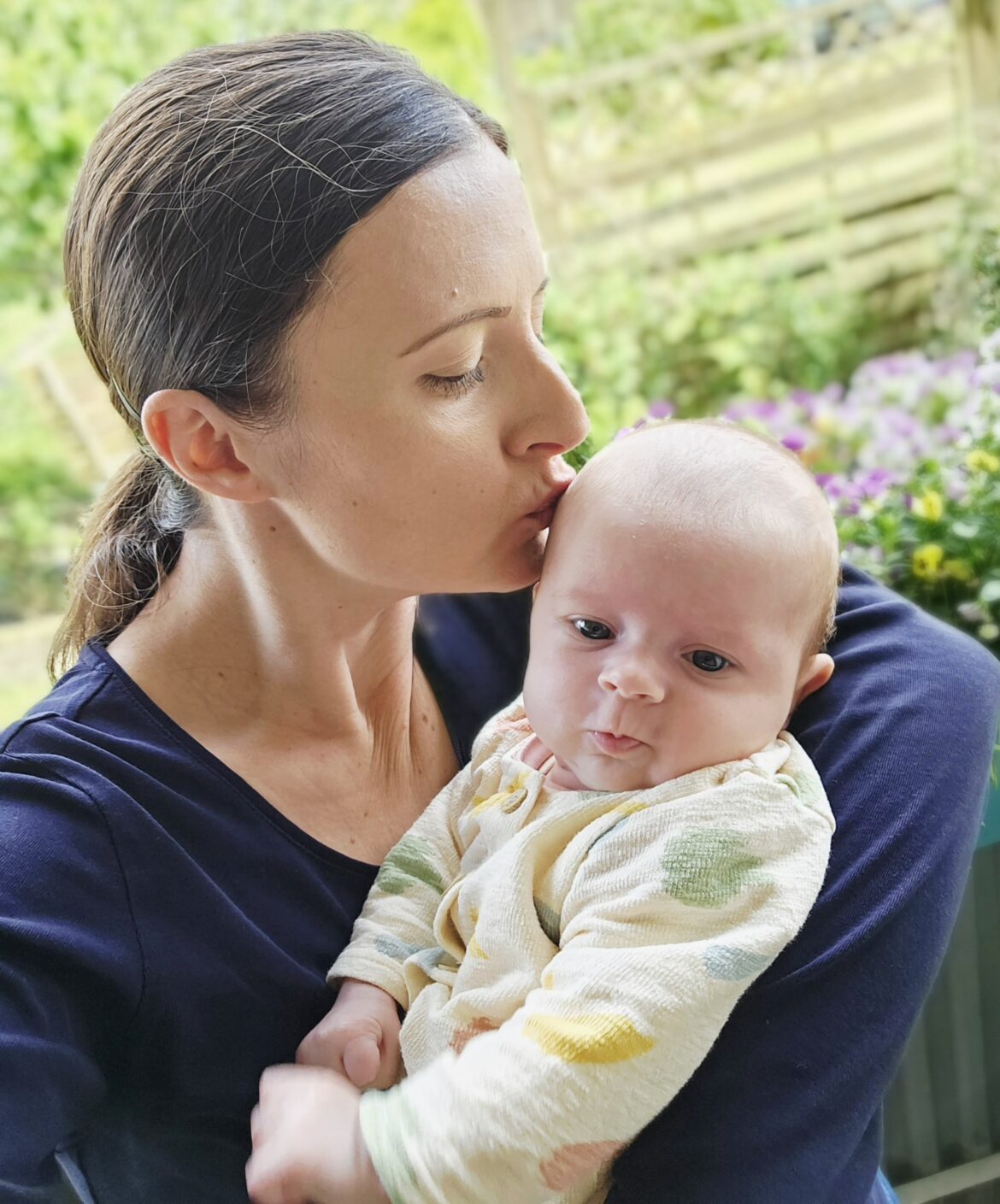 Hallo, ich bin Marijana